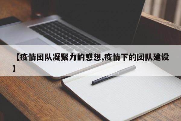 【疫情团队凝聚力的感想,疫情下的团队建设】