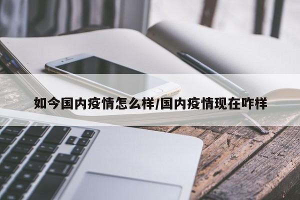 如今国内疫情怎么样/国内疫情现在咋样